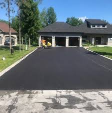 Best Driveway Grading and Leveling  in West Easton, PA